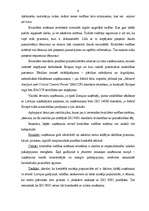 Diplomdarbs 'Kvalitātes vadības sistēmu ieviešana uzņēmējdarbībā', 9.