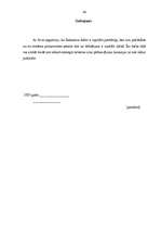 Diplomdarbs 'Kvalitātes vadības sistēmu ieviešana uzņēmējdarbībā', 64.
