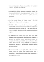 Prakses atskaite 'SIA "SBR"', 2.