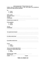 Paraugs 'Biznesa ideja', 4.