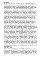 Eseja 'The Cold War ', 3.