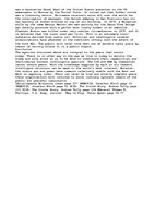 Eseja 'The Cold War ', 4.