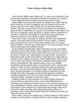 Eseja 'Mana versija par Anšlavu Eglīti', 1.