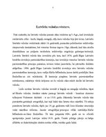 Referāts 'Raksturīgākās ortogrāfijas, interpunkcijas, stila kļūdas plašsaziņas līdzekļos', 5.