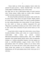 Referāts 'Raksturīgākās ortogrāfijas, interpunkcijas, stila kļūdas plašsaziņas līdzekļos', 6.