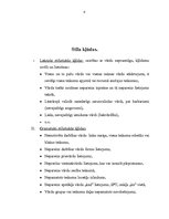 Referāts 'Raksturīgākās ortogrāfijas, interpunkcijas, stila kļūdas plašsaziņas līdzekļos', 8.