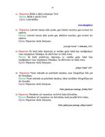 Referāts 'Raksturīgākās ortogrāfijas, interpunkcijas, stila kļūdas plašsaziņas līdzekļos', 11.