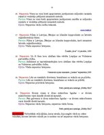 Referāts 'Raksturīgākās ortogrāfijas, interpunkcijas, stila kļūdas plašsaziņas līdzekļos', 12.