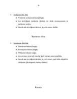 Referāts 'Raksturīgākās ortogrāfijas, interpunkcijas, stila kļūdas plašsaziņas līdzekļos', 14.