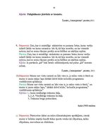 Referāts 'Raksturīgākās ortogrāfijas, interpunkcijas, stila kļūdas plašsaziņas līdzekļos', 19.