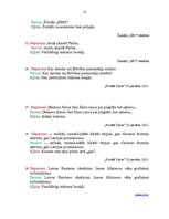 Referāts 'Raksturīgākās ortogrāfijas, interpunkcijas, stila kļūdas plašsaziņas līdzekļos', 21.