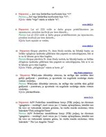 Referāts 'Raksturīgākās ortogrāfijas, interpunkcijas, stila kļūdas plašsaziņas līdzekļos', 28.