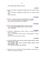 Referāts 'Raksturīgākās ortogrāfijas, interpunkcijas, stila kļūdas plašsaziņas līdzekļos', 29.