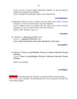 Referāts 'Raksturīgākās ortogrāfijas, interpunkcijas, stila kļūdas plašsaziņas līdzekļos', 30.