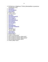 Referāts 'Raksturīgākās ortogrāfijas, interpunkcijas, stila kļūdas plašsaziņas līdzekļos', 33.