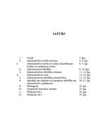 Referāts 'Administratīvā atbildība', 1.