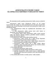 Referāts 'Administratīvā atbildība', 7.