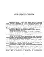 Referāts 'Administratīvā atbildība', 9.