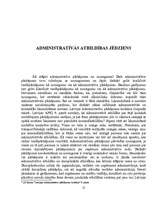 Referāts 'Administratīvā atbildība', 12.