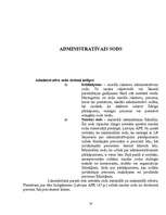 Referāts 'Administratīvā atbildība', 14.