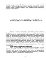 Referāts 'Administratīvā atbildība', 17.