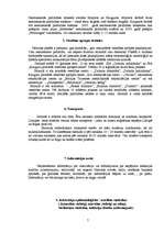 Referāts 'Sistemātiska Jūrmalas teritorijas apskate', 6.