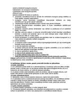 Konspekts 'Kriminālprocesuālās tiesības', 25.