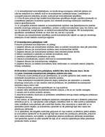 Konspekts 'Kriminālprocesuālās tiesības', 40.