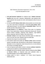 Konspekts 'Konstantīns Staņislavskis', 1.