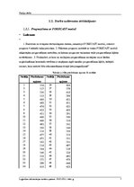 Referāts 'Studiju darbs loģistikā', 7.