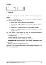 Referāts 'Studiju darbs loģistikā', 8.