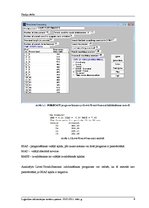 Referāts 'Studiju darbs loģistikā', 9.