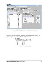 Referāts 'Studiju darbs loģistikā', 10.