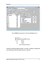 Referāts 'Studiju darbs loģistikā', 11.