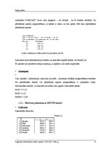 Referāts 'Studiju darbs loģistikā', 14.