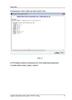 Referāts 'Studiju darbs loģistikā', 17.