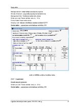 Referāts 'Studiju darbs loģistikā', 23.