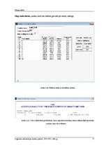 Referāts 'Studiju darbs loģistikā', 27.