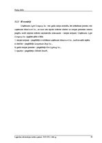 Referāts 'Studiju darbs loģistikā', 36.