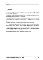 Referāts 'Studiju darbs loģistikā', 44.