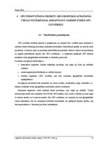 Referāts 'Studiju darbs loģistikā', 45.