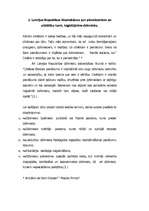 Referāts 'Mājdzīvnieku aizsardzība', 2.