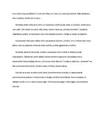 Eseja 'Gundegas Repšes darba "Asinsbalss" interpretācija', 2.