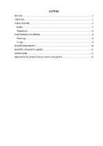 Referāts 'Komercbankas apraksts - krājaizdevu sabiedrība "Allažu saime"', 1.