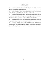 Referāts 'Komercbankas apraksts - krājaizdevu sabiedrība "Allažu saime"', 13.