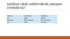 Prezentācija 'Visa angļu valodas gramatika', 48.