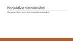 Prezentācija 'Visa angļu valodas gramatika', 55.