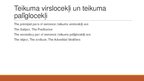 Prezentācija 'Visa angļu valodas gramatika', 70.