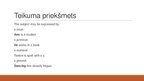 Prezentācija 'Visa angļu valodas gramatika', 71.