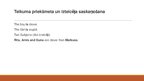 Prezentācija 'Visa angļu valodas gramatika', 74.